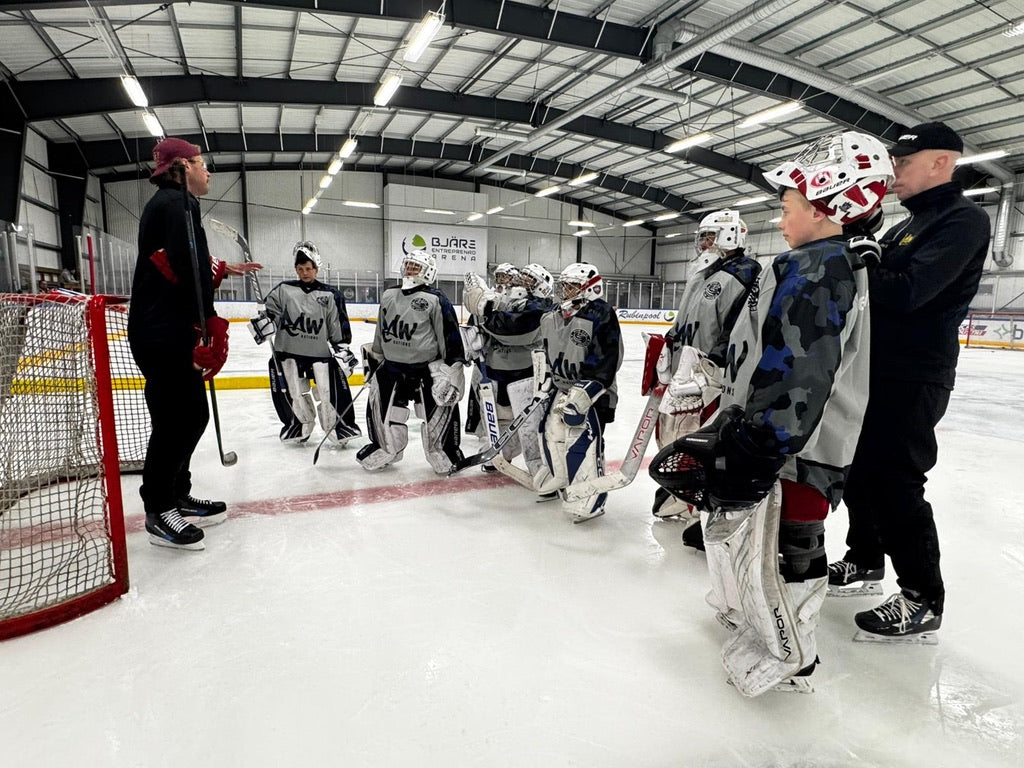 VINTERFERIECAMP / ODENSE / 11-13 FEBRUAR