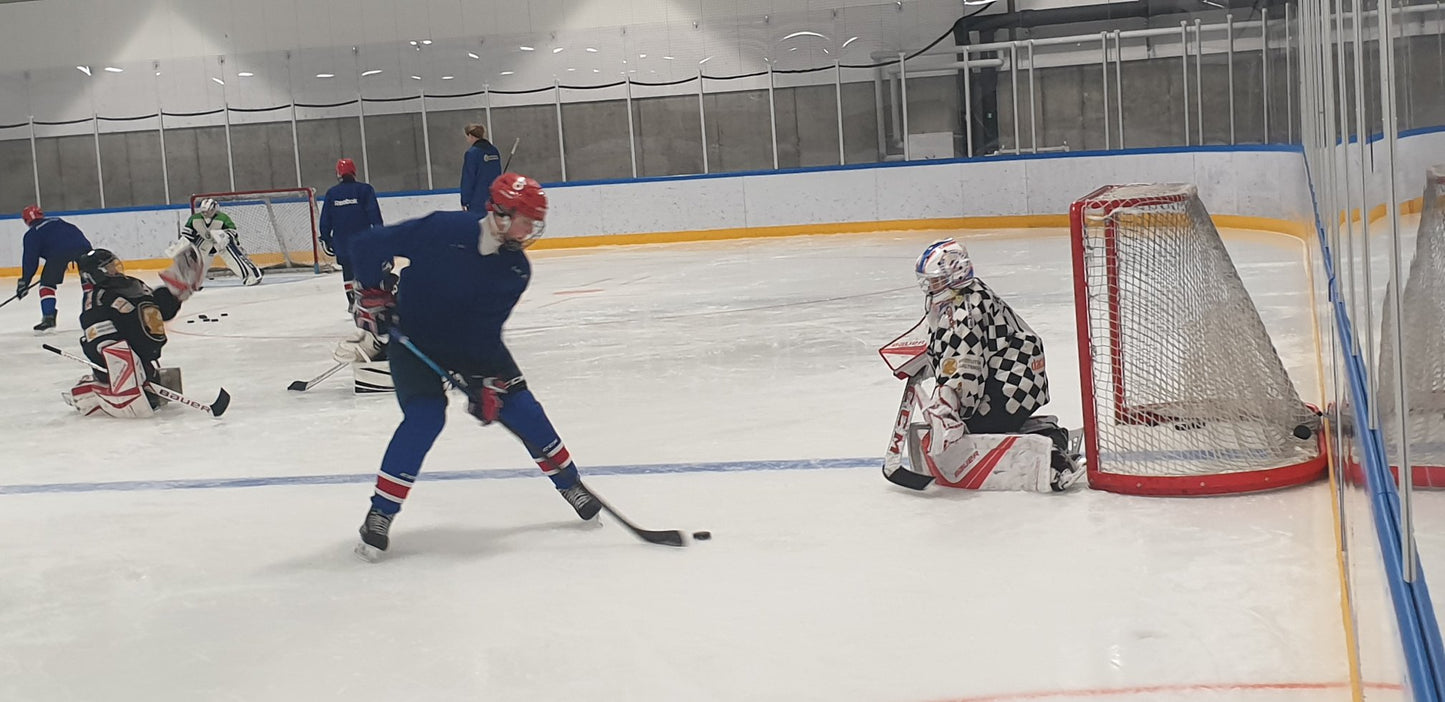 DAGSKLINIK / ODENSE / 31 JANUAR